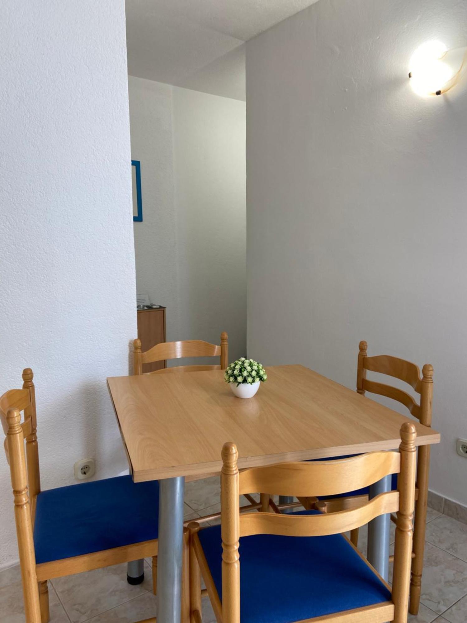 Apartmani Mara Rogoznica 로고즈니차 외부 사진