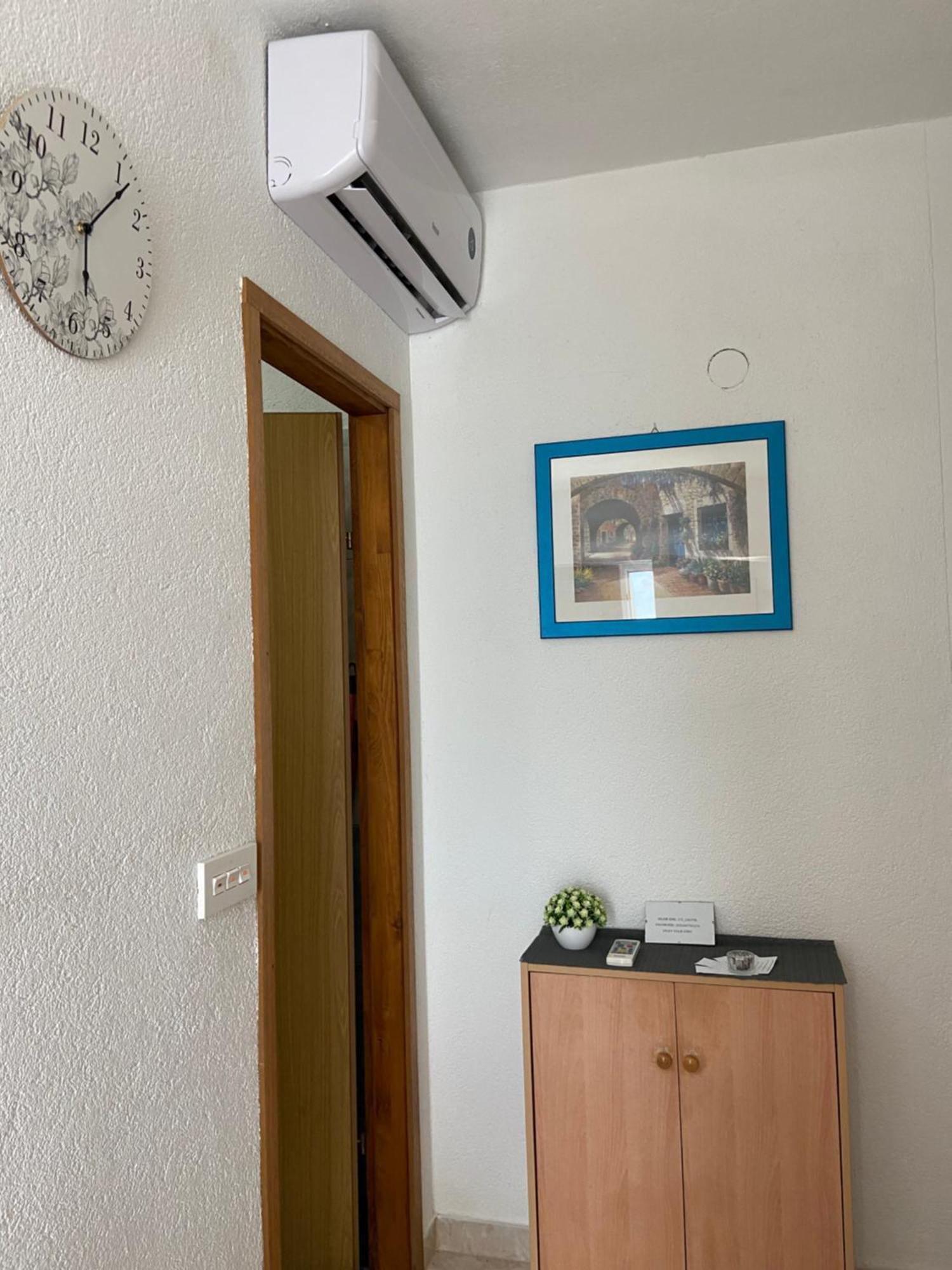 Apartmani Mara Rogoznica 로고즈니차 외부 사진