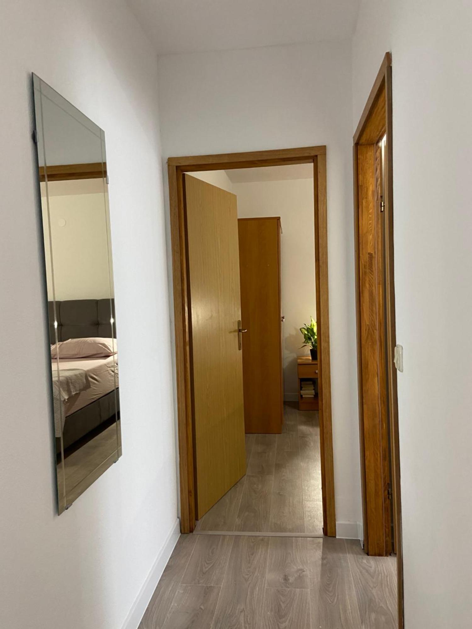 Apartmani Mara Rogoznica 로고즈니차 외부 사진